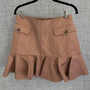 ACLER never worn mini skirt ⭐️ top seller!